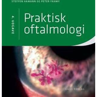 Praktisk oftalmologi, 4. udg.