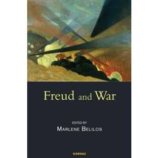 Freud and War