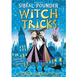 Witch Tricks