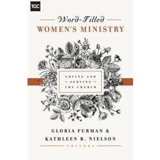 Word-Filled Women's Ministry