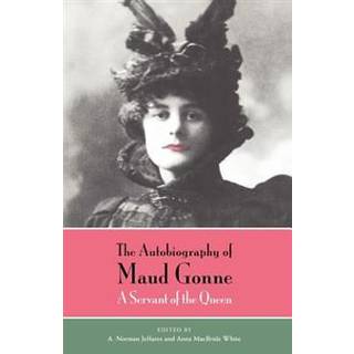 The Autobiography of Maud Gonne