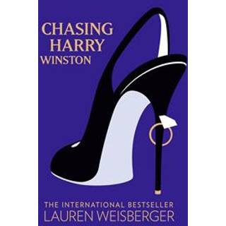 Chasing Harry Winston