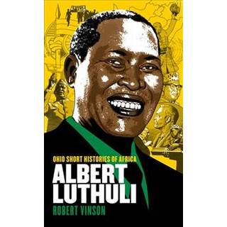 Albert Luthuli