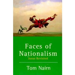 Faces of Nationalism