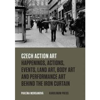 Czech Action Art