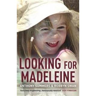 Looking For Madeleine