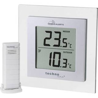 Techno Line MA 10450 mit Außensensor TX5