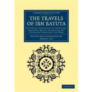 The Travels of Ibn Batuta