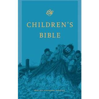 ESV Children's Bible