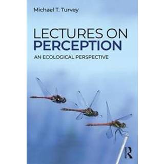 Lectures on Perception