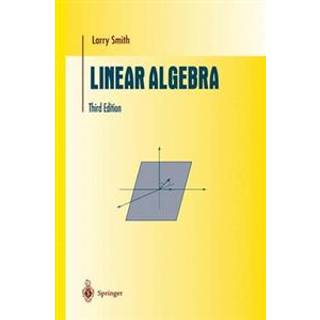Linear Algebra