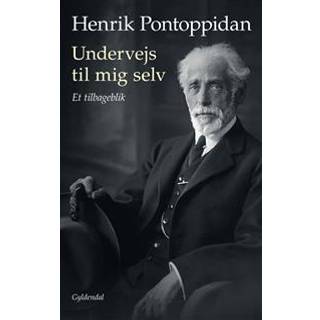 Undervejs til mig selv