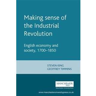 Making Sense of the Industrial Revolution