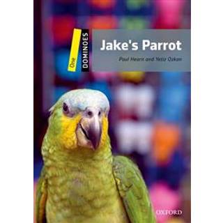 Dominoes: Level 1: Jake's Parrot