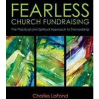 Fearless Church Fundraising