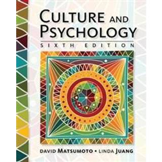 Culture and Psychology