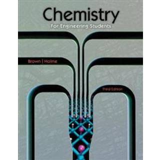 Chemistry for Engineering Students