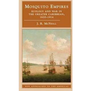 Mosquito Empires