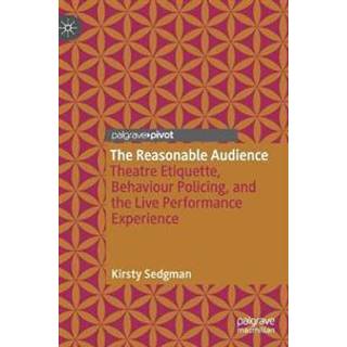 The Reasonable Audience