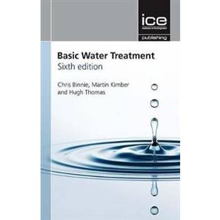 Basic Water Treatment