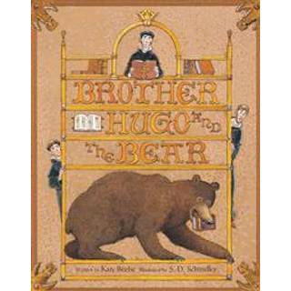 Brother Hugo and the Bear