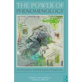 The Power of Phenomenology