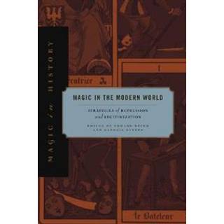 Magic in the Modern World