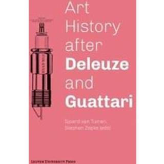 Art History after Deleuze and Guattari