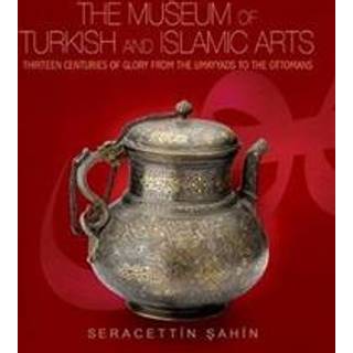 Museum of Turkish & Islamic Arts