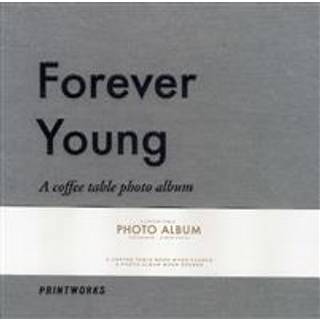 Printworks, Fotoalbum - Forever Young (S)