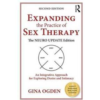 Expanding the Practice of Sex Therapy