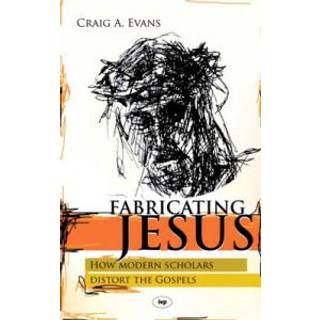 Fabricating Jesus