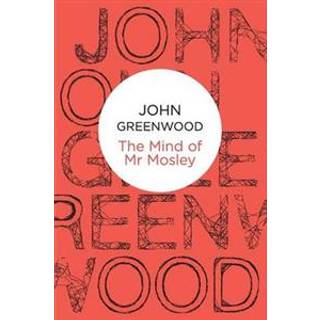 The Mind of Mr Mosley