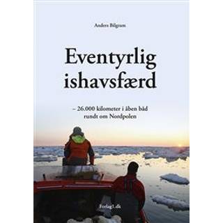 Eventyrlig ishavsfærd