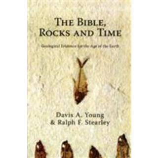 Bible Rocks and Time The
