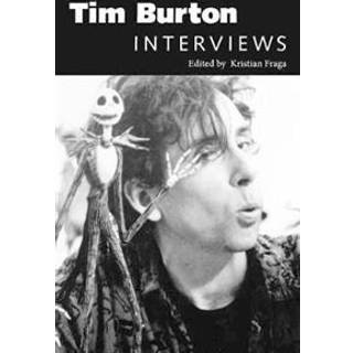 Tim Burton