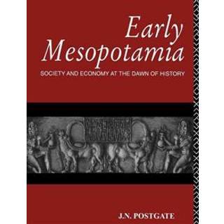 Early Mesopotamia