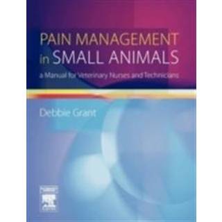 Pain Management in Small Animals