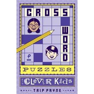 Crossword Puzzles for Clever Kids