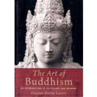 The Art of Buddhism