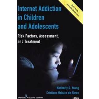 Internet Addiction in Children and Adolescents