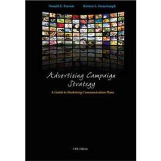 Advertising Campaign Strategy