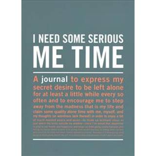 Knock Knock I Need Some Serious Me Time Inner Truth Journal