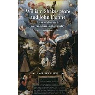 William Shakespeare and John Donne