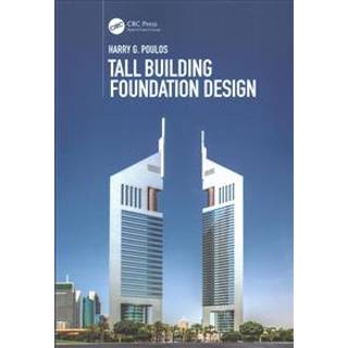 Tall Building Foundation Design
