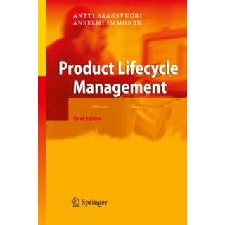 Product Lifecycle Management