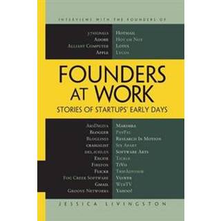 Founders at Work