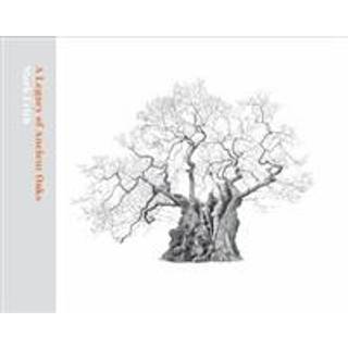 A Legacy of Ancient Oaks