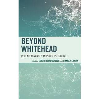 Beyond Whitehead
