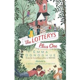 The Lotterys Plus One